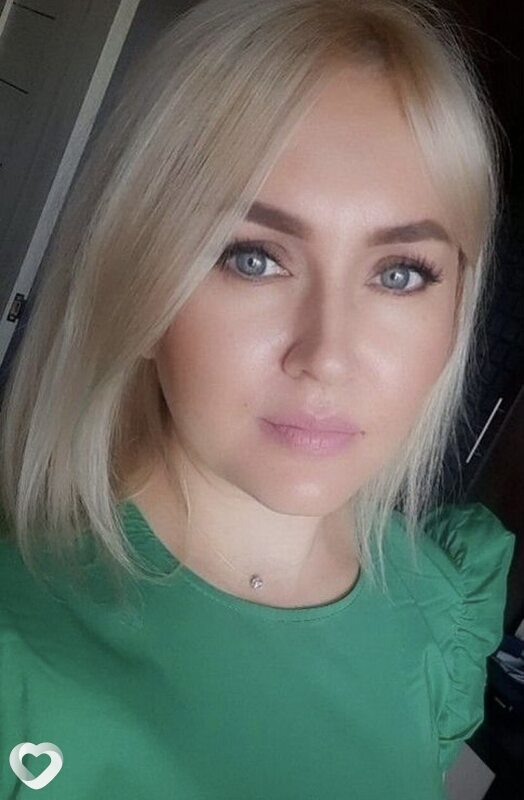 Анна, 45, Казани — анкета №2073127