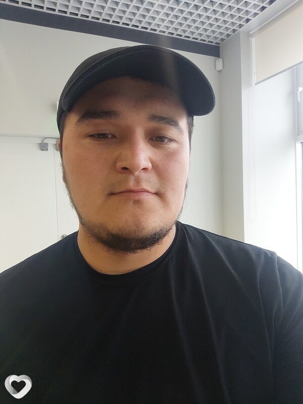 Азиз, 28, Перми — анкета №2073128