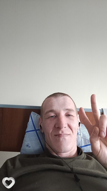 Рамис, 34, Ульяновске — анкета №2073561