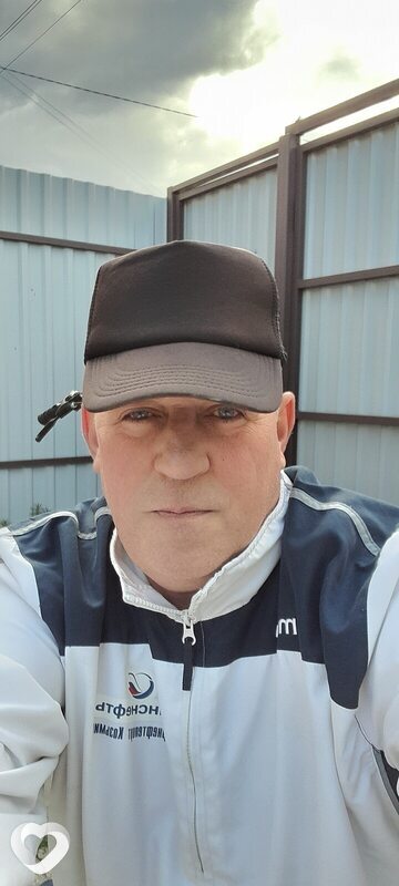 Виталий, 55, Полоцке — анкета №2073565