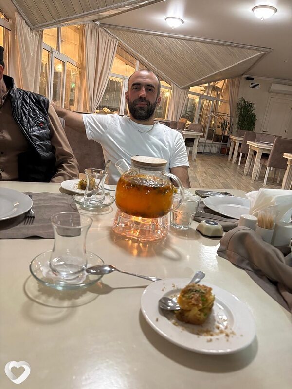 Алим, 36, Томске — анкета №2073567