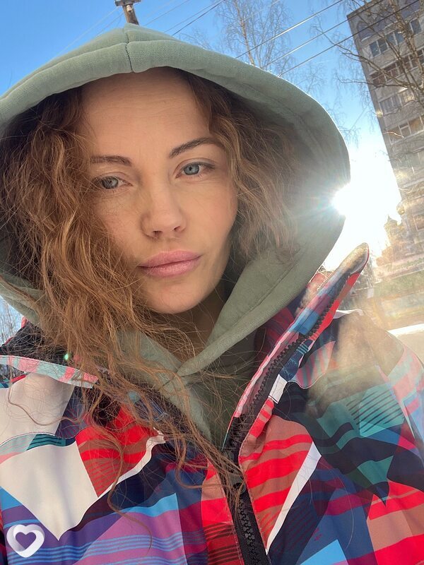 Мила, 36, Йошкар-Оле — анкета №2073571
