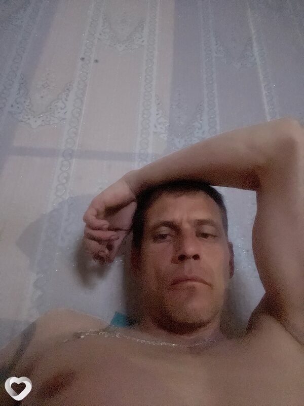 Николай, 45, Чебоксарах — анкета №2073577