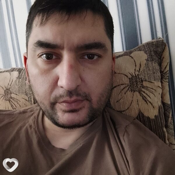 Заурбек, 38, Норильске — анкета №2073578