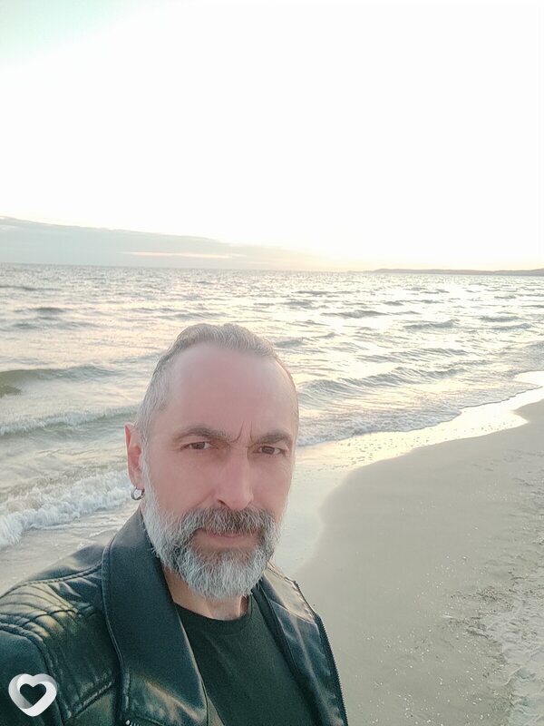 Роман, 49, Варшава — анкета №2073191