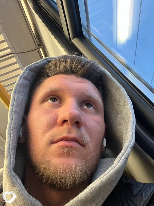 Владимир, 24, Белгороде — анкета №2073193