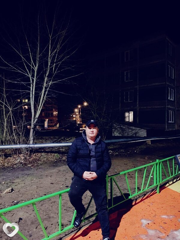 Рамзан, 40, Солнечногорске — анкета №2073202