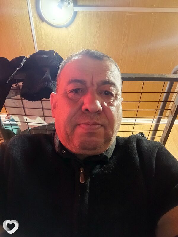 Атабек, 51, Владивостоке — анкета №2073203