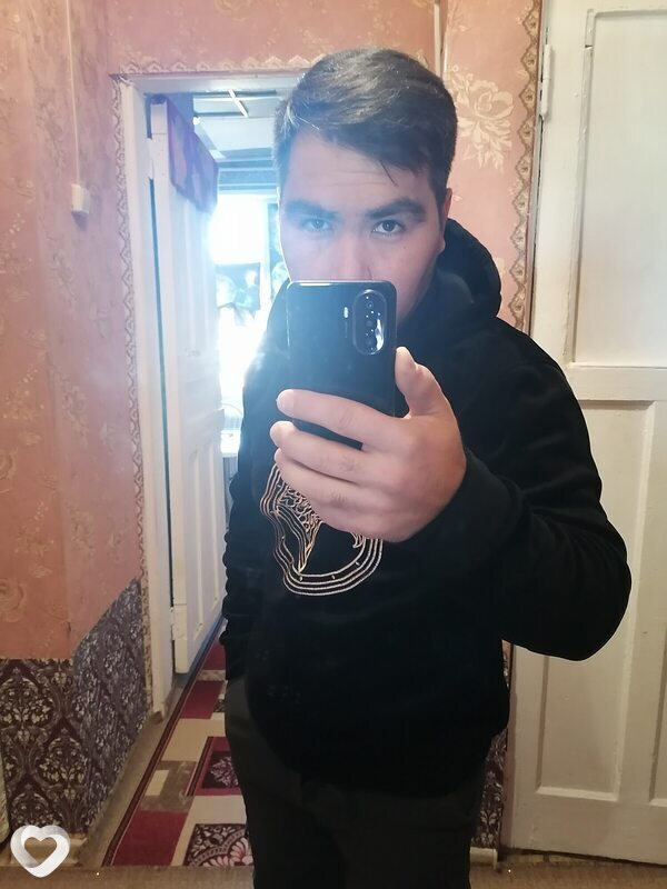 Donik, 32, Якутске — анкета №2073205