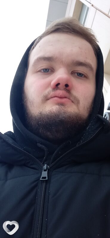 Сергей, 27, Тюмени — анкета №2073259