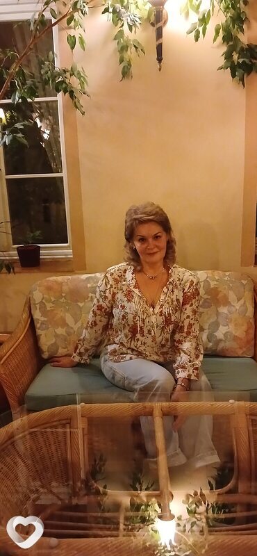 Алина, 61, Кокшетау — анкета №2073265