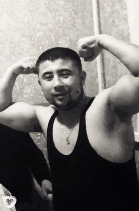 Федя, 28, Санкт-Петербурге — анкета №2073266
