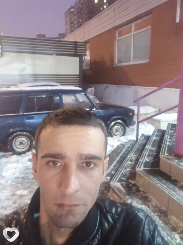 Юсиф, 36, Видном — анкета №2073268