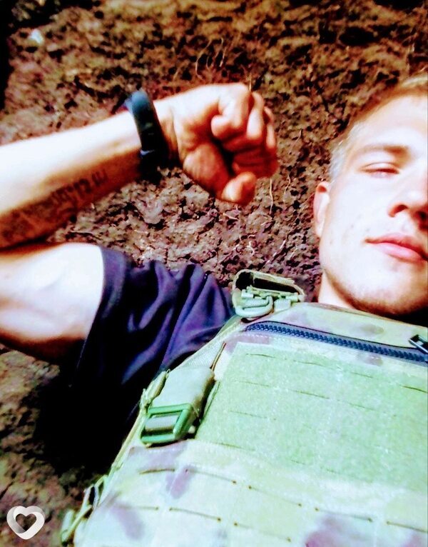 Серёжа, 22, Волгограде — анкета №2073271