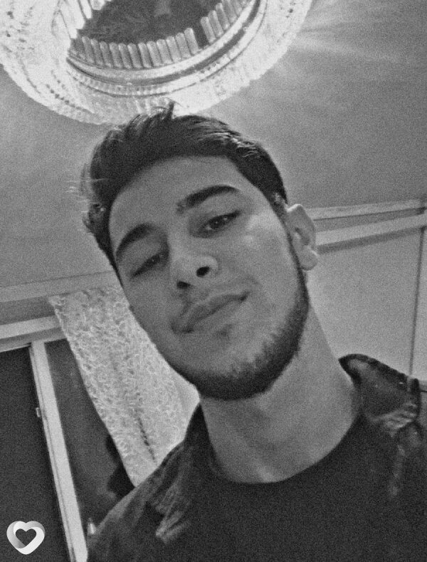 Акбар, 22, Ханты-Мансийске — анкета №2073208