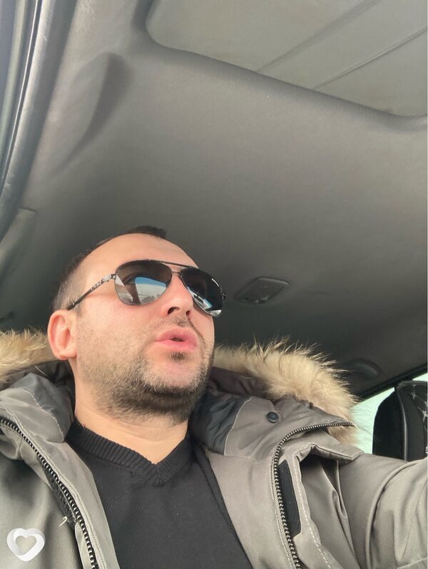 Данил, 33, Астане — анкета №2073212