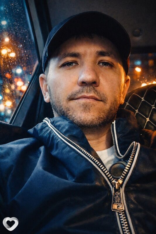 Радик, 39, Актобе — анкета №2073216