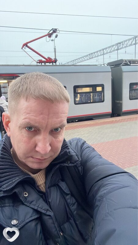 Александр, 42, Курске — анкета №2073221