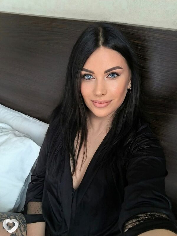 Ketty, 30, Киеве — анкета №2073310