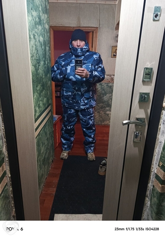 Женя, 49, Иркутске — анкета №2073311