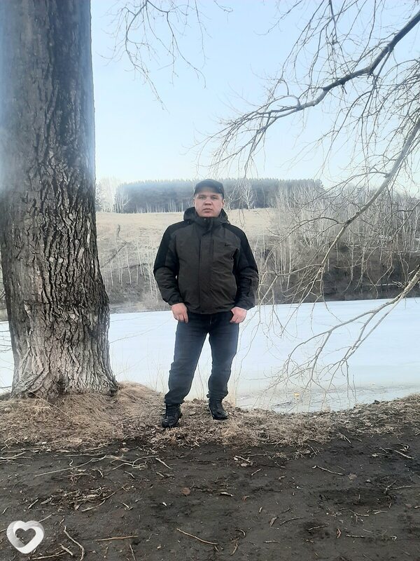Эдуард, 35, Нальчике — анкета №2073313