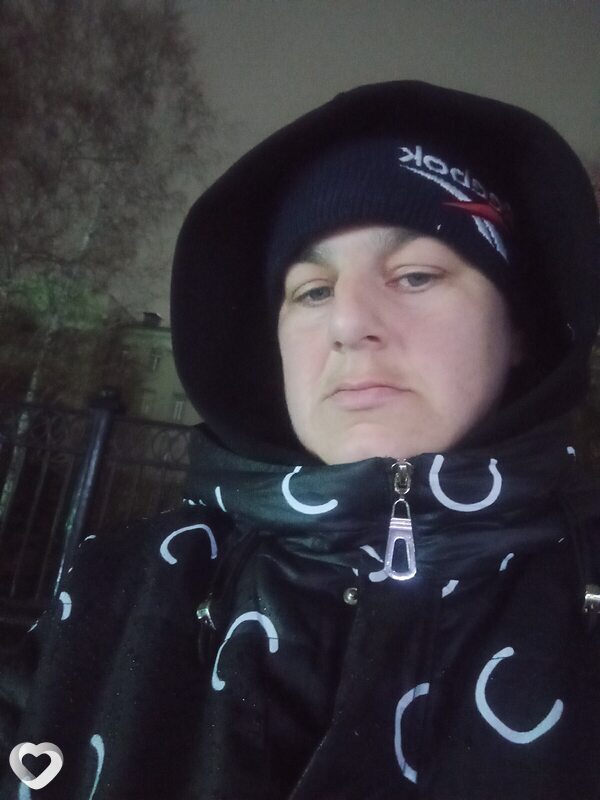 Арина, 31, Омске — анкета №2073314