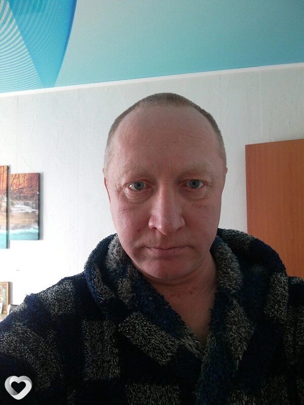 Сергей, 52, Пензе — анкета №2073327
