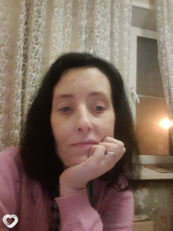 Юлия, 32, Красноярске — анкета №2073328