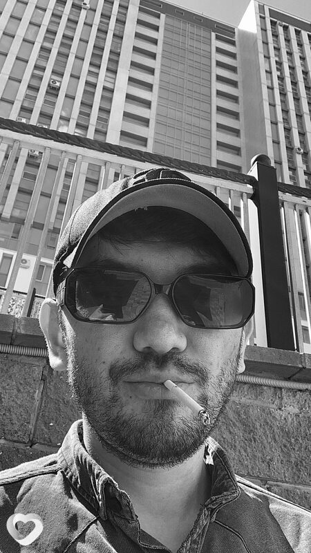 Тони, 34, Астане — анкета №2073455