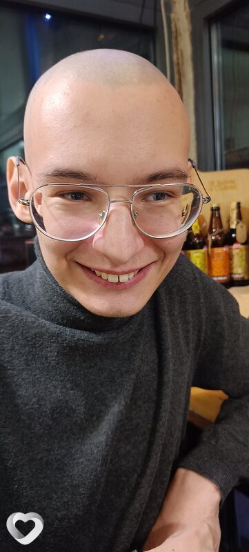 Павел, 45, Томске — анкета №2073456