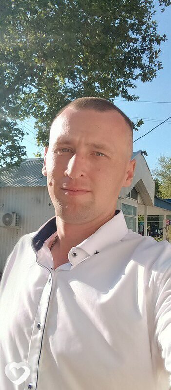 Сергей, 31, Кореновске — анкета №2073461