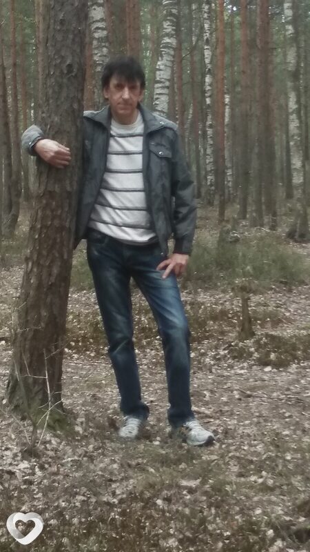 Виталий, 62, Санкт-Петербурге — анкета №2073462