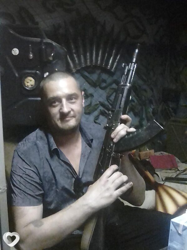 Александр, Чегдомын