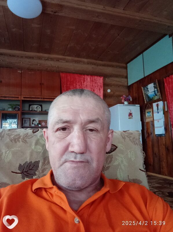 Ренат, 54, Казани — анкета №2073247