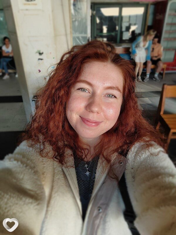 Ди, 38, Москве — анкета №2073253