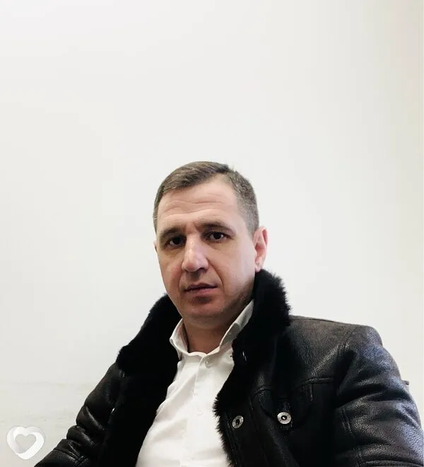 Валерий, 38, Москве — анкета №2073163
