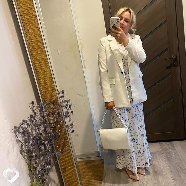 Алена, 37, Уфе — анкета №2073168
