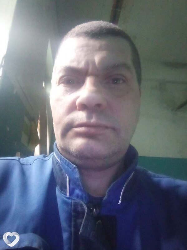 Владимир, 47, Липецке — анкета №2073172