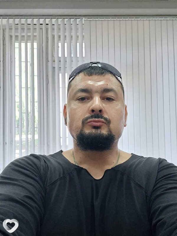 Александр, 46, Рязани — анкета №2073173