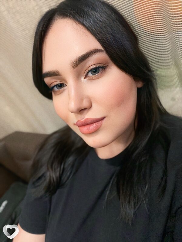 Дарья, 25, Москве — анкета №2073178
