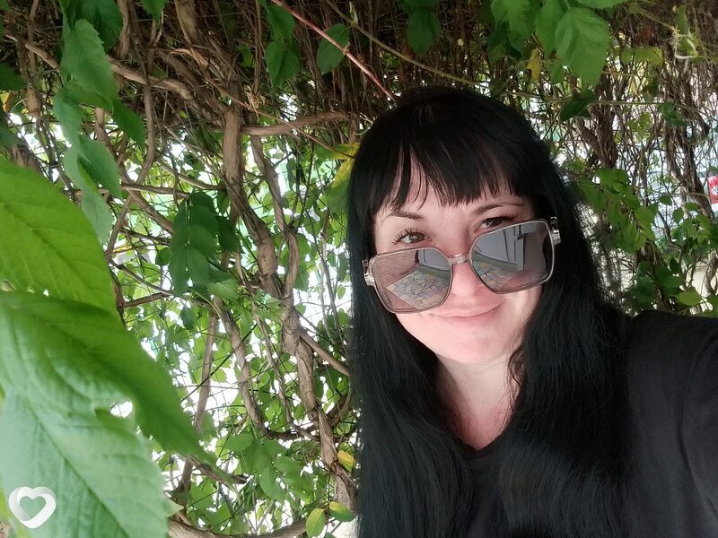 Надежда, 38, Ижевске — анкета №2073179