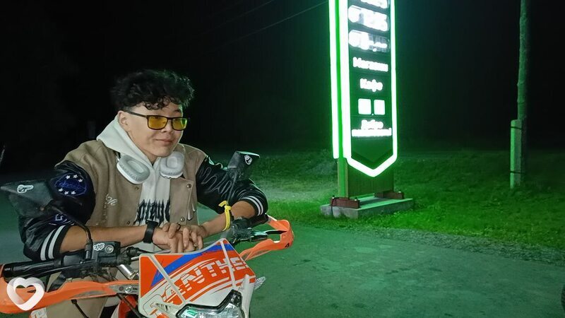 Батыр, 19, Новосибирске — анкета №2073333