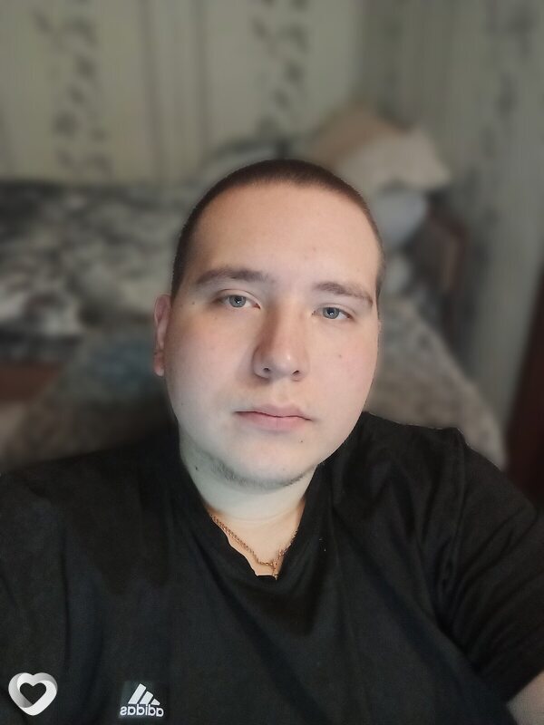 Александр, 23, Кургане — анкета №2073337