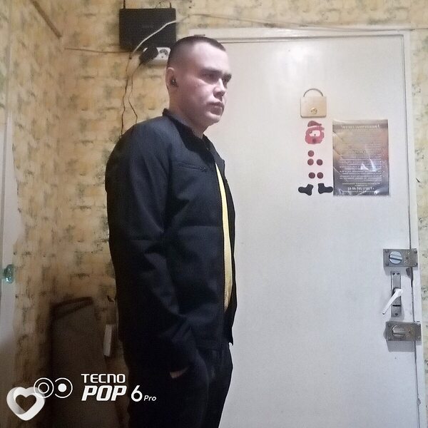 Максим, 36, Ижевске — анкета №2073339