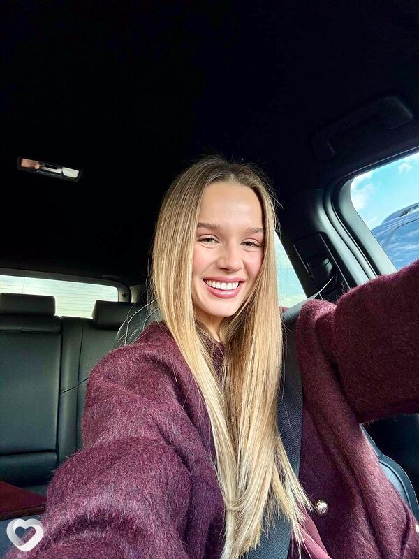 Кристина, 29, Екатеринбурге — анкета №2073342