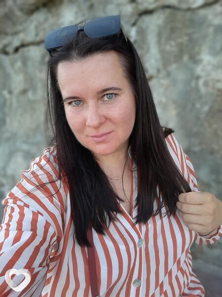 Natalia, 44, Ялте — анкета №2073347