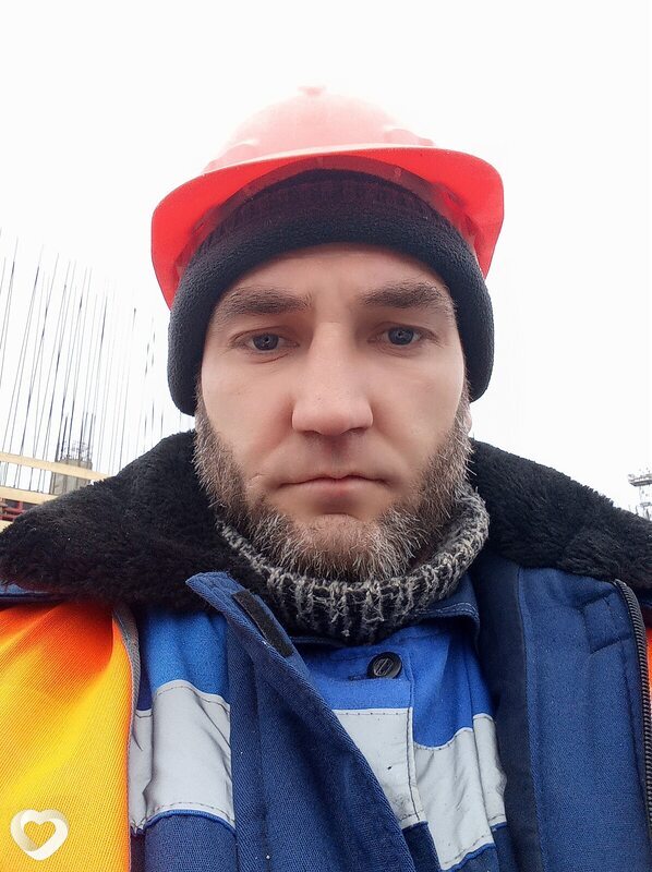Юрий, 42, Гомеле — анкета №2073350