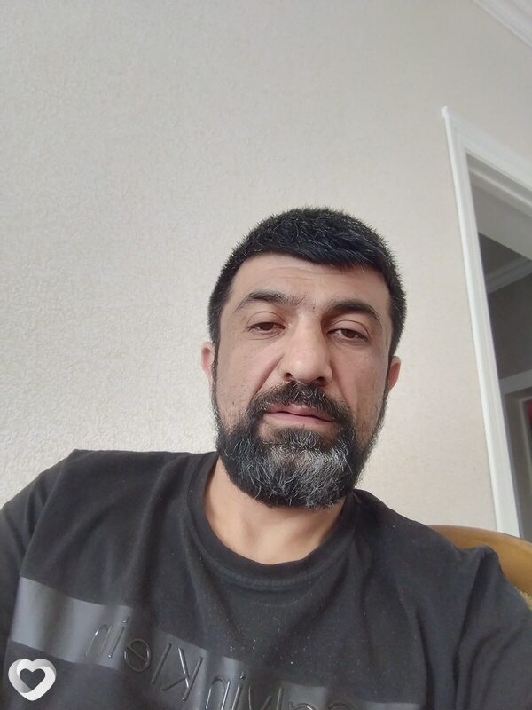 Заур, 45, Баку — анкета №2073352
