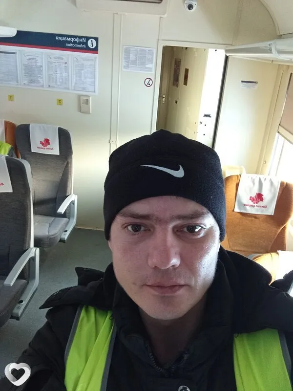 Александр, 36, Барнауле — анкета №2073407