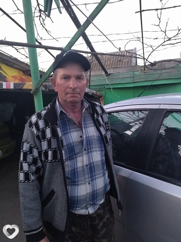 Николай, Буденновск